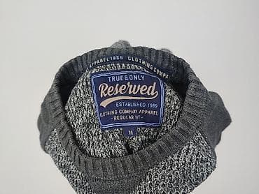 reserved cardigans: Reserved, Sweter dla mężczyzn, rozmiar M — 4