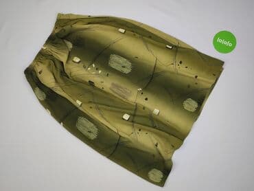 spódniczka i sweterek: Women`s suit, 3XL — 5