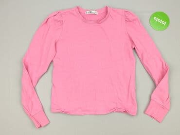 koszula z bufiastymi rękawami sinsay: FB Sister, Women`s T-shirt, size S (EU 36) — 2