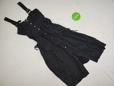 kombinezonie: Sukienka damska, rozmiar M — 2