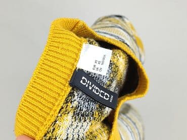 co to jest akryl w swetrze: H&M Divided, Светр жіночий, XS — 4