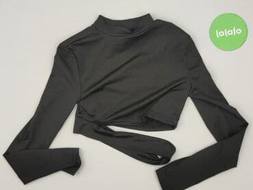 top z piórami shein: Shein, Top damski, rozmiar XS — 3