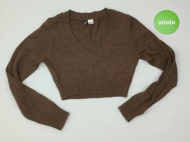 sweter c and a: H&M Divided, Women`s sweater, XS — 2