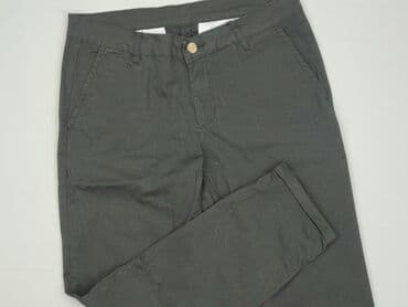 Material trousers for women, size XL at lalafo.pl Material trousers for women, size XL