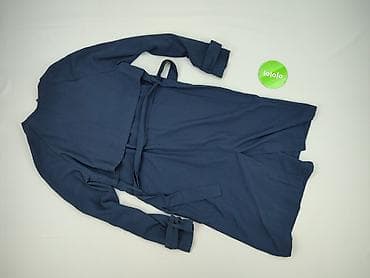 sklepy hm: H&M Divided, Płaszcz damski, rozmiar S — 3