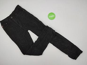 9 crocs: Faded Glory, Брюки жіночі, розмір M — 2