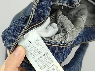 cargo ubrania: Szorty damskie, rozmiar L — 4