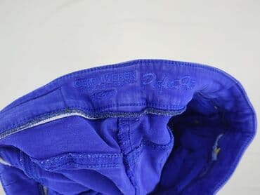 jeansy plus size wysoki stan: Gerry Weber Edition, Jeansy damskie, rozmiar M — 4