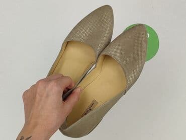 Women: Ballerinas for women, 38 — 6