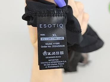 night addict: Esotiq, Koszula nocna damska, rozmiar XL — 4