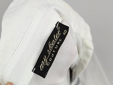 14 latki: Koszula damska, rozmiar L — 4