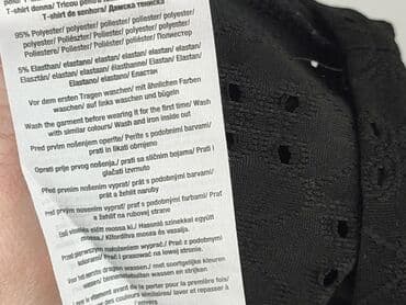 marynarki c a damskie: Janina, Bluzka damska, XL — 5