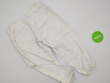 lidlowe buty: Vero Moda, Spodnie 3/4 damskie, rozmiar S — 3