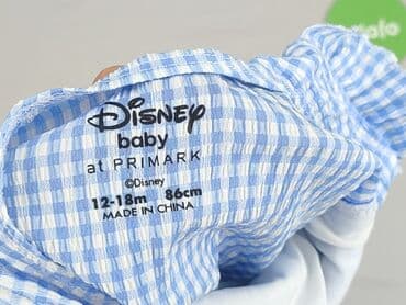 sukienka dynia h: Niemowlęcy strój kąpielowy, 12-18 miesięcy, 80-86 cm, Disney, stan - Idealny — 4
