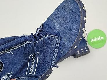 bobux kozaki: Botki damskie, rozmiar 39 — 6