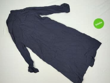 koszula niebieska hm: H&M, Sukienka damska, rozmiar S — 3