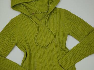 stussy bluzy: Bluza z kapturem damska, rozmiar S — 1