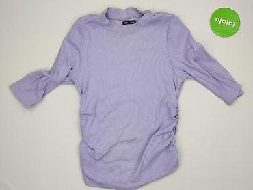 biala bluza sinsay: Sinsay, Bluzka damska, rozmiar XL — 3