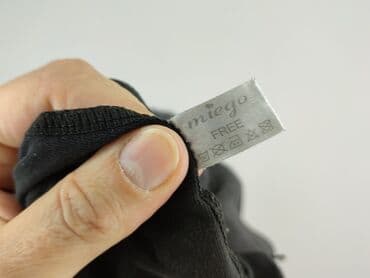 sweter z odkrytymi ramionami zara: Bluzka damska, rozmiar S — 4