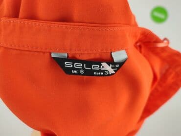 sukienka z jednym rękawem zara: Selected Femme, Tunika damska, rozmiar XS — 6