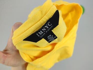 t shirty pattern: Isaac Mizrahi, T-shirt damski, rozmiar M — 4