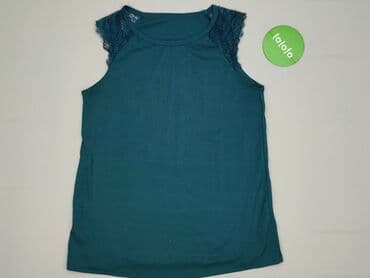 długość koszulki a wzrost: Bluzka damska, rozmiar S — 3