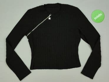 Kobiety: Shein, Sweter damski, rozmiar L — 2