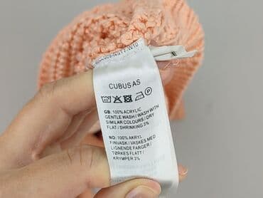 nylon sweter: Cubus, Sweter damski, rozmiar M — 5