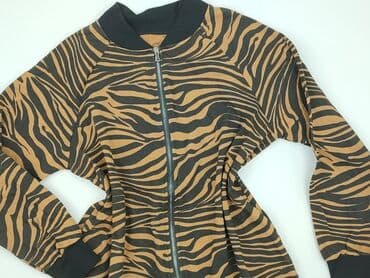crivit kurtka damska softshell: Women`s bomber jacket, size L (EU 40) — 1