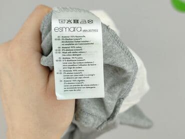 koszulki do karmienia lidl: Esmara, Bluzka damska, S — 5