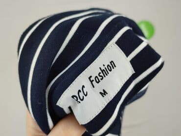 koszulka pod marynarkę damska: Marynarka damska, rozmiar M — 4