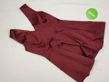 modna sukienka dla 50 latki na wesele: NEXT Petite, Sukienka damska, S — 2