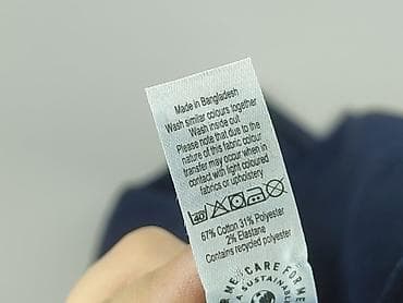 nike spodenki krótkie: Spodnie jeansowe, George, 14 lat, 158/164, stan - Idealny — 5