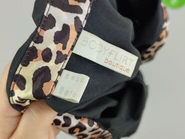 body wk dzik: BODY FLIRT, Koszula damska, rozmiar M — 4