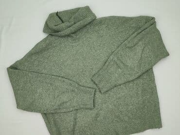 mcgregor ubrania: H&M, Golf damski, rozmiar M — 1