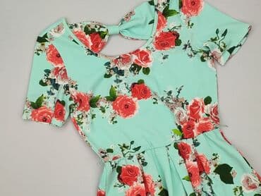 sukienki do kolan na wesele dla matki panny młodej: Sukienka damska, S — 1