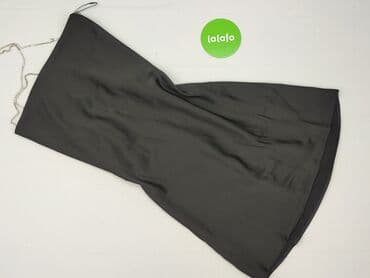 tanie sukienki plus size allegro: Sukienka damska, rozmiar S — 3