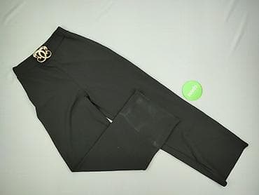 plt jackets: PrettyLittleThing, Spodnie materiałowe damskie, rozmiar L — 2