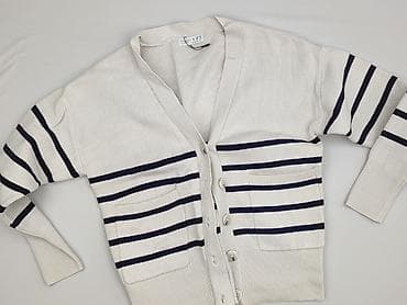 primark basic tops: Primark, Kardigan damski, rozmiar S — 1