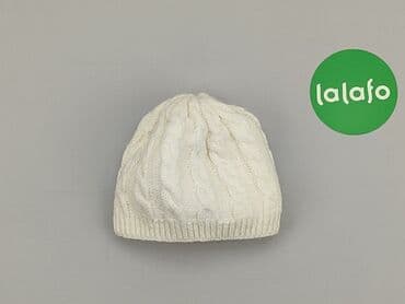 czapka zając: Hat, condition - Very good — 2
