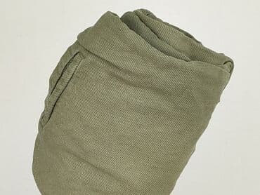 balanciaga klapki: Spodnie cargo damskie, S — 5