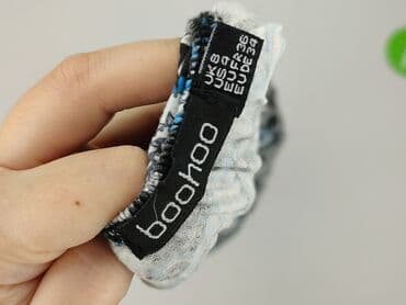 c a body: Boohoo, Kombinezon damski, rozmiar S — 4