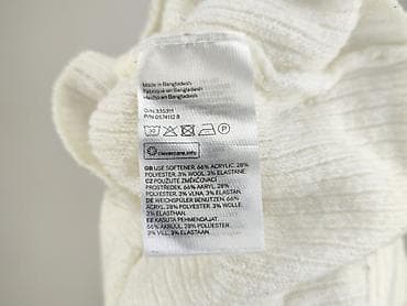 make a strong: H&M Divided, Sweter damski, rozmiar L — 5