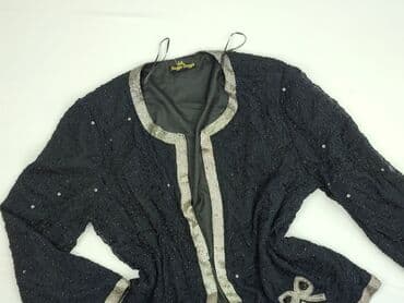 Women's blazer, size 4XL (EU 48)