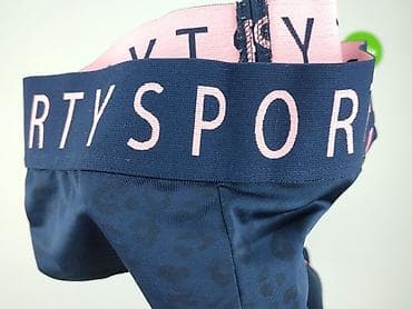 buty techwear: Legginsy Sportowe damskie, rozmiar S — 4