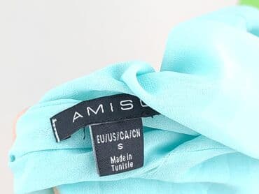 top secret marynarka: Amisu, Top damski, S — 5