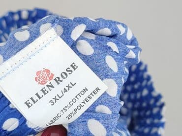 stroje kąpielowe dla puszystych allegro: Szorty damskie, rozmiar 3XL — 5