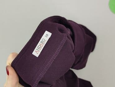 kopertowa sukienki wieczorowa: Sukienka damska, rozmiar M — 4