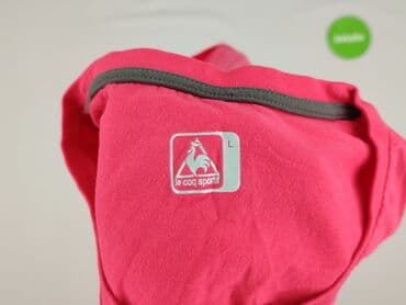 lewis t shirty: Le Coq Sportif, Women`s T-shirt, size L — 5