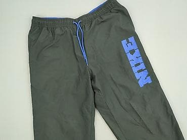 ccc nike: Nike, Spodnie dresowe dla mężczyzn, rozmiar XL — 1